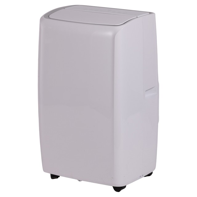 Kooper Φορητό Κλιματιστικό 5 σε 1 με Αντλία Θερμότητας, Τηλεχειριστήριο, Αφυγραντήρα και Ανεμιστήρα 12000 BTU Kooper Klima 5925931