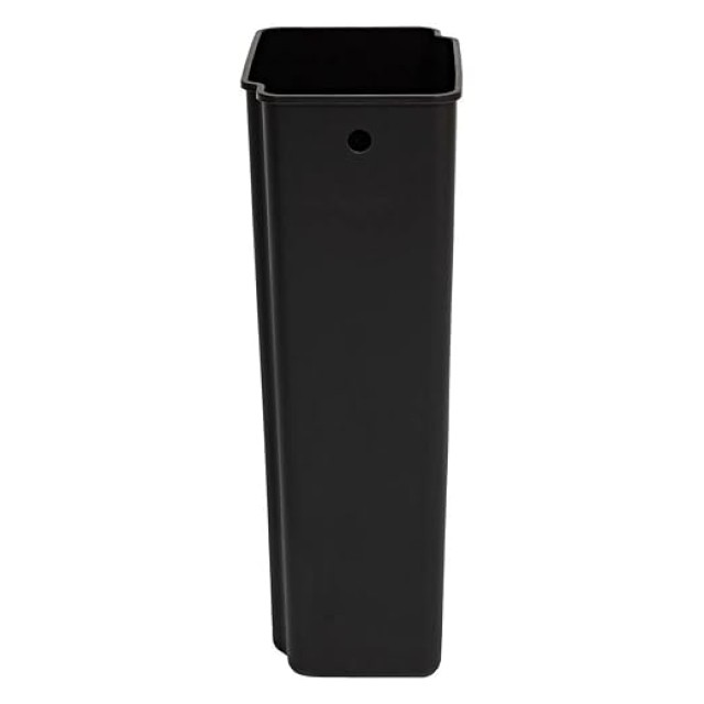 5Five Simply Smart  Κάδος Ανακυκλώσης με 3 Θαλάμους  Διαλογής Ariane Χωρητικότητας  3x18l από Ανοξείδωτο Ατσάλι  202464