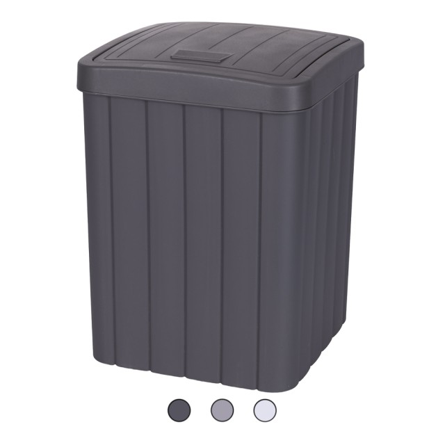 Galileo Pattumiera bagno 10 L 5915378 Τυχαία Επιλογή Χρωμάτων