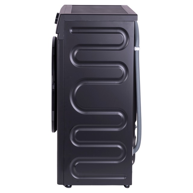 Kooper Πλυντήριο ρούχων 6 Kg slim 11 αυτόματα προγράμματα 1200 RPM μαύρο Kooper 5922339