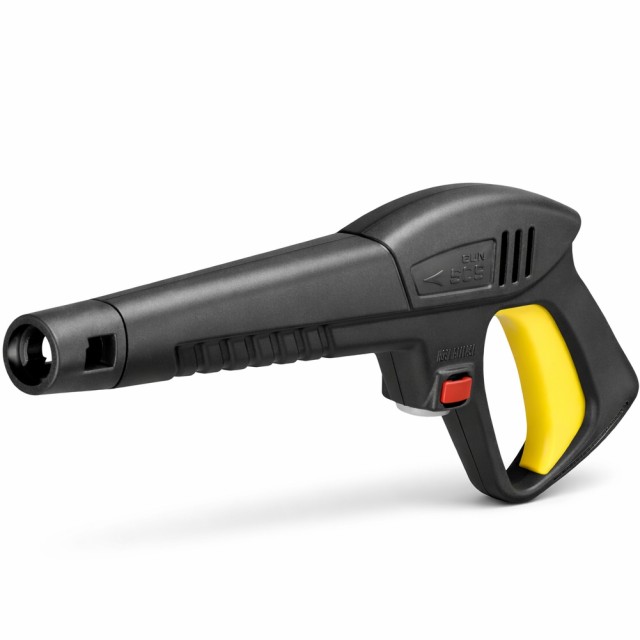 BAKAJI Εκτοξευτήρας Νερού για Πλυστικό Υψηλής Πίεσης 160 Bar Συμβατός με Πλυστικά Lavor 02001660