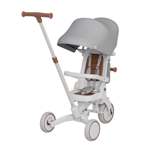 Tulano Παιδικό Τρίκυκλο Ποδήλατο Ισορροπίας Tulano Noah 35 5903796019469