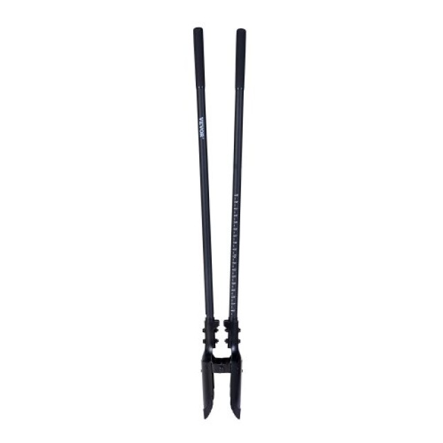 VEVOR Τρυπάνι Οπών με Λαβή από Fiberglass και Κλίμακα 57.5 JCKJCKBX0000YTEGTV0