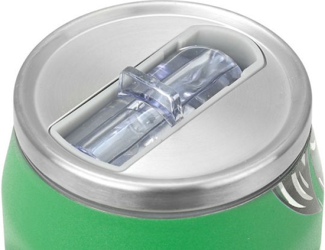 ESTIA Θερμός Ταξιδιού 500ml Παναθηναϊκός BC We the Greens  00-27124