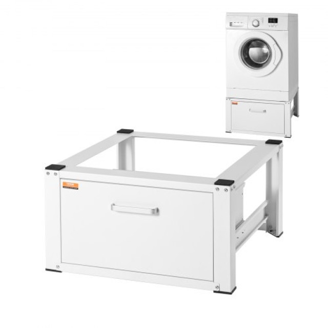 Βάση Πλυντηρίου VEVOR με Συρτάρι 299kg XYJDZDCT2729XCSU3V0