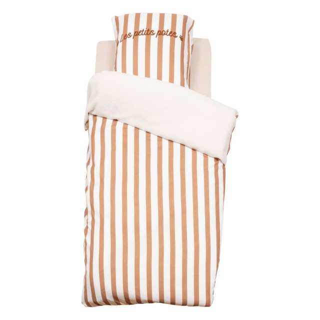 Atmosphera Παπλωματοθήκη για Παιδικό Κρεβάτι 200x140εκ. με Κάλυμμα Μαξιλαριού 211007