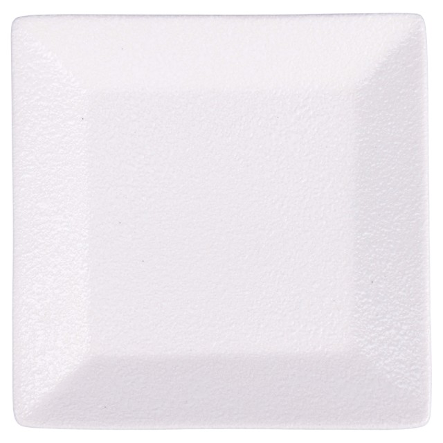 Villa DEste  Σετ 6 τμχ Πλακάκι τετράγωνο 135x135 εκ από gres Horeca White 5922231