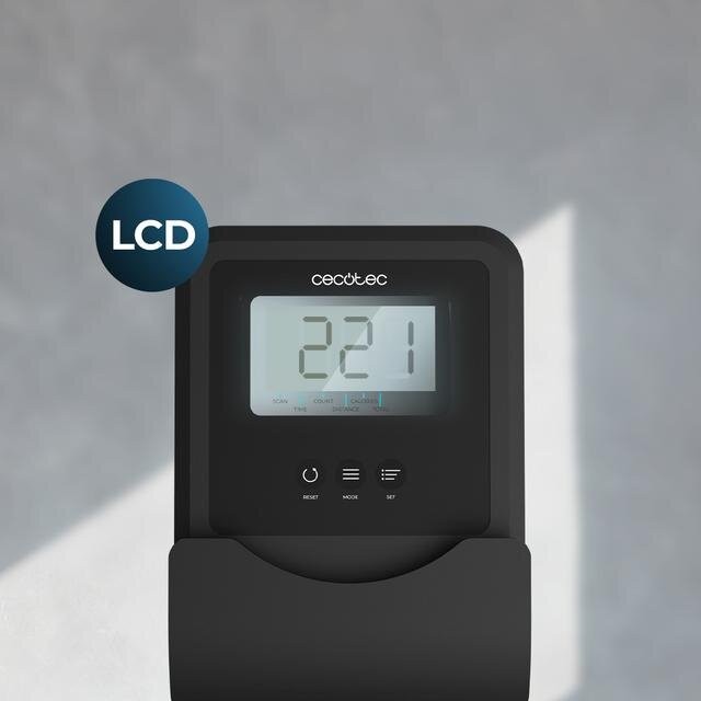 Κωπηλατική Μηχανή με  Δοχείο Χωρητικότητας 13 λίτρων CECOTEC  CEC-07224