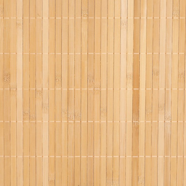 Καλάθι Απλύτων 100L από Φυσικό Bamboo 52 x 32 x 63 cm 204976 5Five Simply Smart