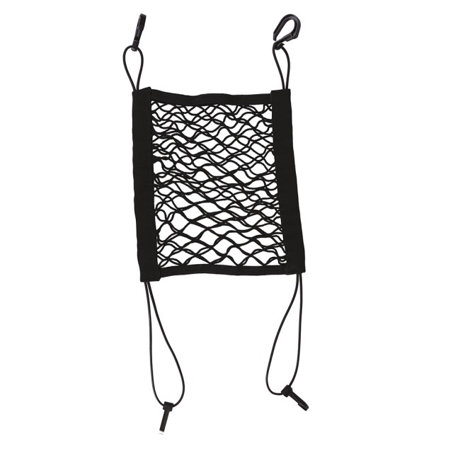 Galileo Διαχωριστικό και Οργανωτής Αυτοκινήτου Διπλής Χρήσης 5915322