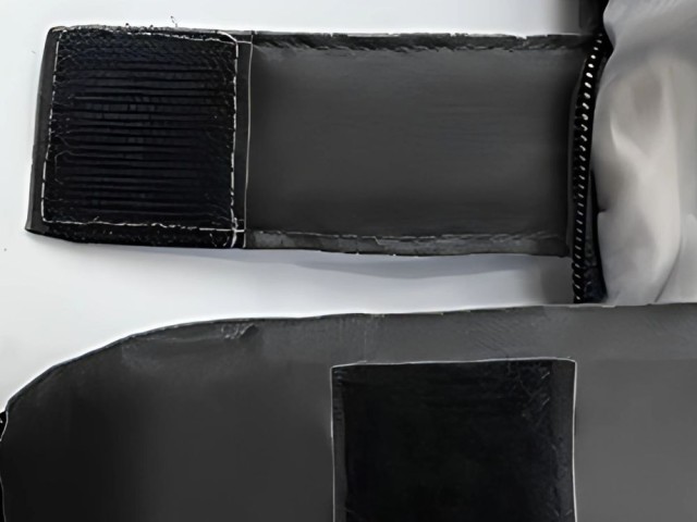 Sleeping Bag Μονό με Θήκη – Ελαφρύ & Ζεστό για Κάμπινγκ και Εκδρομές - Μαύρο 5907451375112 Verk Group