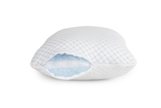 Πολυλειτουργικό Εργονομικό Μαξιλάρι 50 x 70 x 18 cm  8720604888805 SleepMed