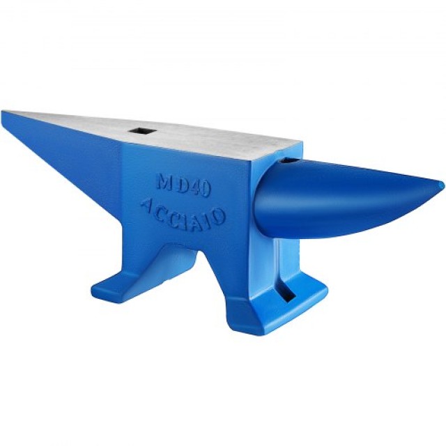 Αμόνι VEVOR Pro 40KG για Σιδηρουργούς  GZ40KGGZ000000001V0