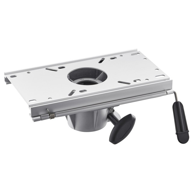 VEVOR Ρυθμιζόμενη Βάση Καθίσματος Βάρκας Μετακινούμενη Εμπρός και Πίσω CYZYDZDHG1J0BJW5Y001V0