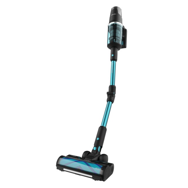 Cecotec Σκούπα Stick Χειρός 2 σε 1 Μπαταρίας Conga Rockstar RX50 Pet Flex 300AW CEC-115938