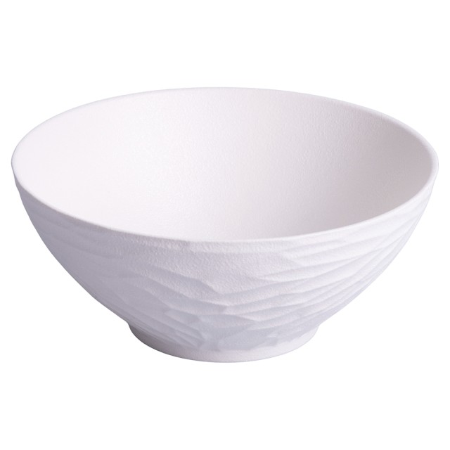 Villa dEste Home Λευκό Μπολ Horeca από Γκρεζ 300 ml 5922149