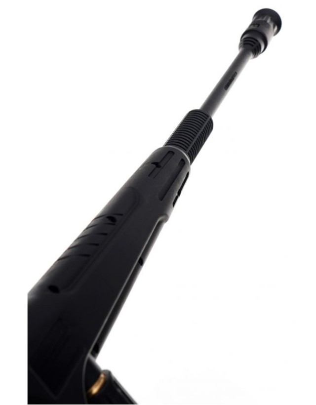 Πλυστικό Mηχάνημα Yψηλής Πίεσης 280bar 2800W Kraft&Dele KD-664