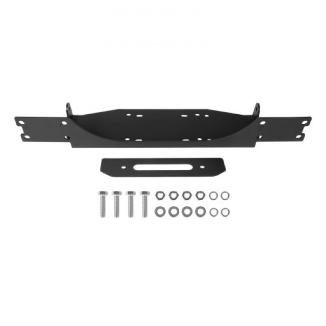 VEVOR Βάση Ανέμης Τρέιλερ για Jeep Wrangler JL/JLU (2018-2023) CYJPAZZJJEEPCD8OY001V0