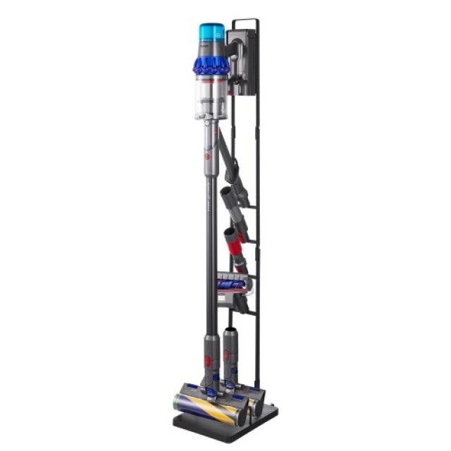 VEVOR Βάση Αποθήκευσης Dyson με Ρόδες XCQZJDSLSKJDESAREV0