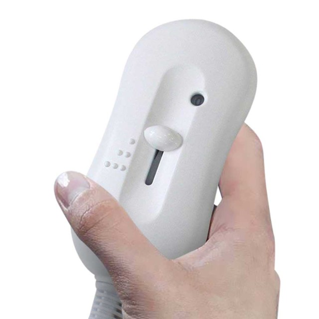 BAKAJI  Ηλεκτρική Θερμαινόμενη Κουβέρτα Διπλού Κρεβατιού Κάλυμμα Στρώματος Θερμαινόμενο 2x60W  02822416