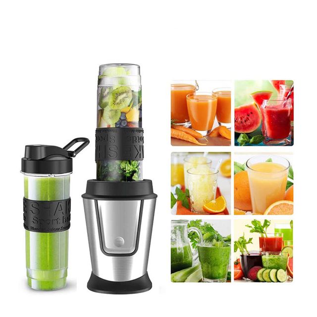 Μπλέντερ 570 ml 300 W GEM BN3421