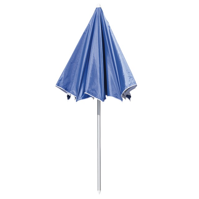 Galileo Ομπρελόνε και τέντα 2 σε 1 με τσέπη αποθήκευσης, αποσπώμενα πλευρικά φτερά και σωλήνα αλουμινίου Est 5914159 Τυχαία Επιλογή Χρωμάτων