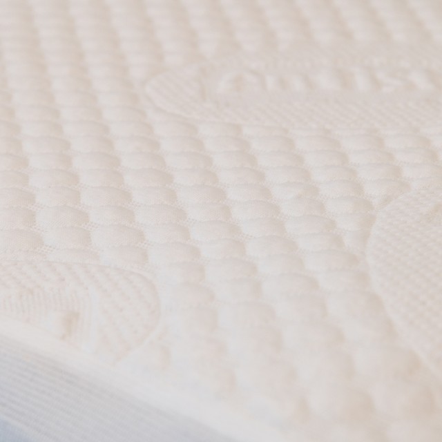 Galileo Ανώστρωμα  Sibilla 90x200 cm Υψηλής Άνεσης με Ανάγλυφη Υφή Jacquard 3D 5925017