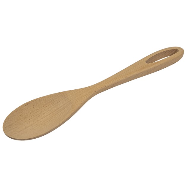 Galileo Κουτάλα από ξύλο οξιάς Woody SChef 2196004