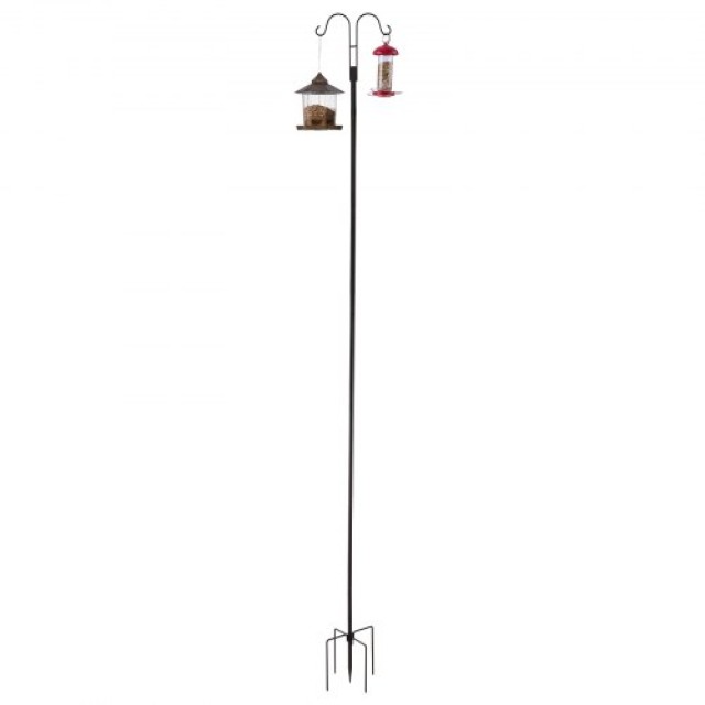 VEVOR Διπλός Γάντζος Πουλιών 8 Τεμάχια 2730mm Βαρέως Τύπου WNGJSMYRGG10OUELN001V0