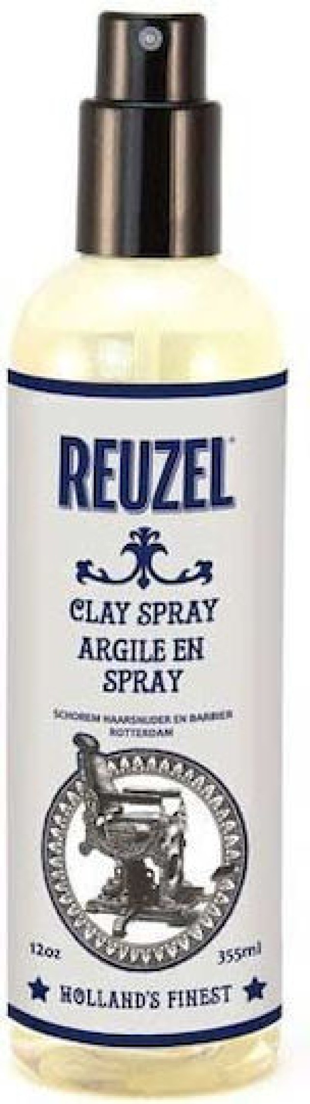 Reuzel Clay Spray 355ml 850004313893