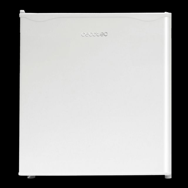 CECOTEC Μίνι Ψυγείο GrandCooler 20000 SilentCompress Λευκό, 46 Λίτρα, Εσωτερική Κατάψυξη, 48,7x48 εκ., Αναστρέψιμη Πόρτα, Ενεργειακή Κλάση E CEC-00149