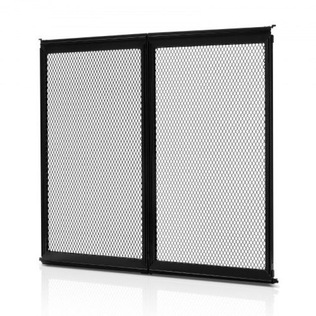 VEVOR Προστατευτικό Πόρτας RV 571.5 x 508 mm Αλουμινίου για Κατοικίδια KKSFCPMMLCH2X8IVGV0
