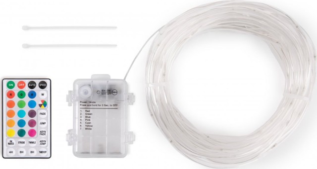 Κιτ Φωτισμού 8m για Tραμπολίνo 8FT 252 cm ZIPRO 12578749