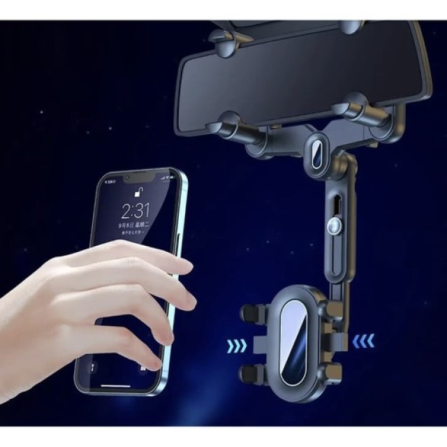 Βάση Κινητού Αυτοκινήτου Xtrobb 24983