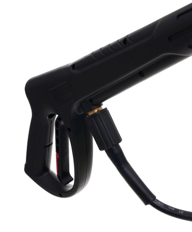 Πλυστικό Mηχάνημα Yψηλής Πίεσης 280bar 2800W  Kraft&Dele  KD-664