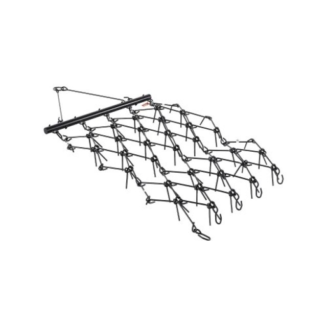 VEVOR Σύρσιμο Άροτρο 4 x 5.6 ft για Εξομάλυνση Τοπίου LP456FTDPK00ZA2T5V0