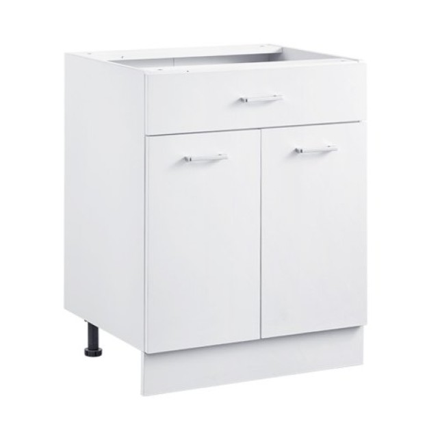 VEVOR Συρταριέρα Συναρμολόγησης 24 x 19 x 32 Στυλ Shaker CJDJCJDJ1C2MR4EG9V0