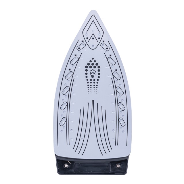 Kooper Σίδερο με λέβητα συνεχούς αναπλήρωσης με κεραμική πλάκα 2400 W γκρι Skyfall Vapor Kooper 5902532