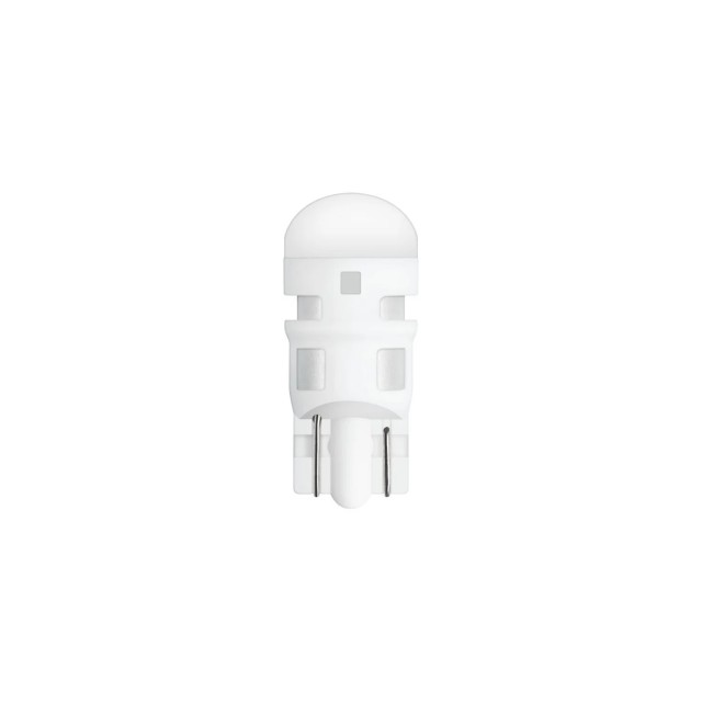 Kit 2 Λάμπες LED Osram LEDriving® SL (W5W) Cool White 6000K 12V 2825DWP-2BL OSRAM