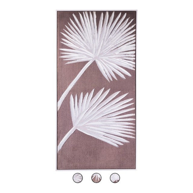 Galileo Τροπική Sibilla 50x100 cm με κορνίζα 5920430 Τυχαία Επιλογή Χρωμάτων