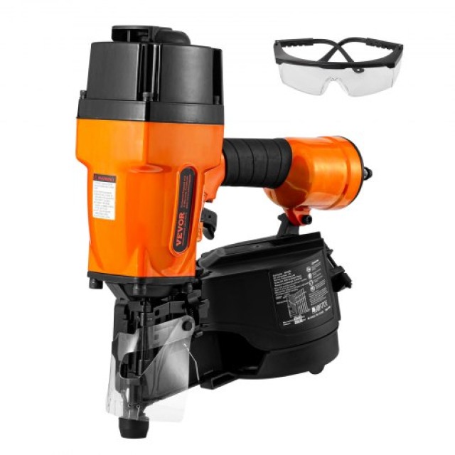 Πνευματικό Καρφωτικό VEVOR MCN90 15° 1-3/4 έως 3-1/2 QDJPDQ90OS00CEXPOV0