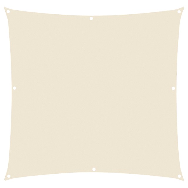 Galileo Τετράγωνη σκιάδα Vela 3x3 m ecr Est 2193621