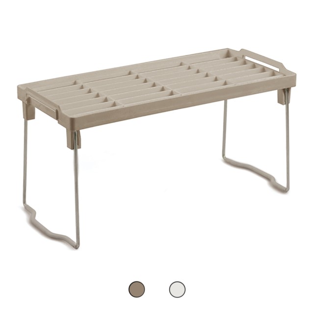 Galileo Διαχωριστικό για ράφι 30x14x14 cm δομή αναδιπλούμενη 2192753 Τυχαία Επιλογή Χρωμάτων