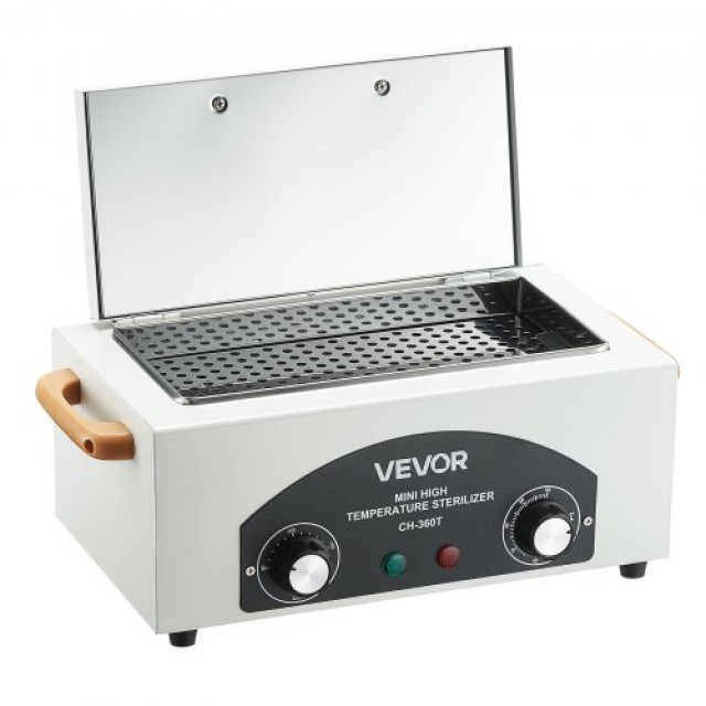 VEVOR Αυτόκαυστο Υψηλής Θερμοκρασίας 2L 300W Καθαριστής GWXDQ15L0000R49V7001V2