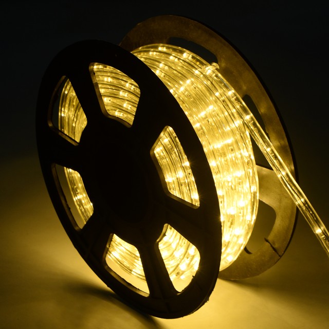 Costway  30M Φωτεινή Γιρλάντα με 1080 LED για Εσωτερική και Εξωτερική Διακόσμηση EP25631BE