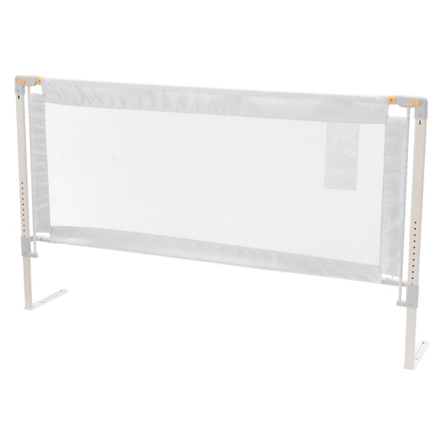 VEVOR Παιδικό Κάγκελο Κρεβατιού, Ρυθμιζόμενο Ύψος, 59.06 x 24.41 in (1500 x 620 mm) YYECLHHLBYSX4A6KW001V0