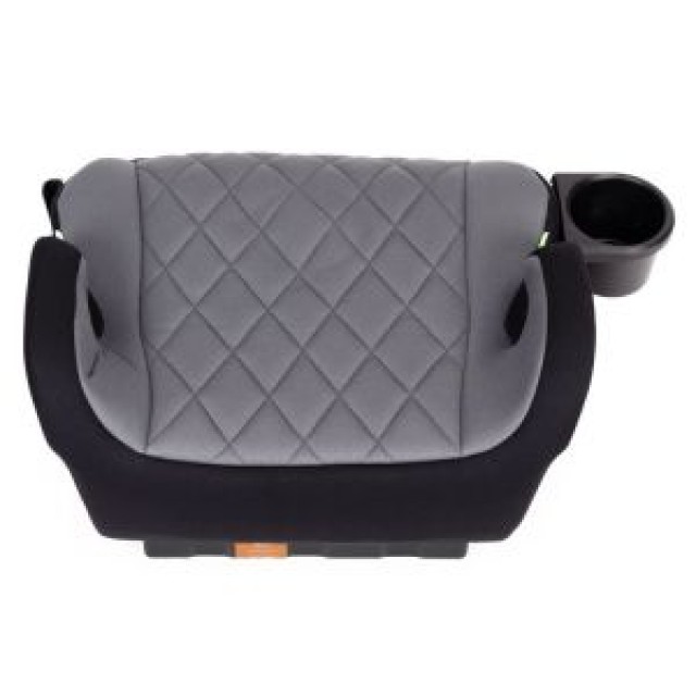 ECOTOYS Παιδικό κάθισμα αυτοκινήτου i-SIZE για ύψος 125-150 cm με υποδοχή για ποτήρι ECOTOYS RDCF04