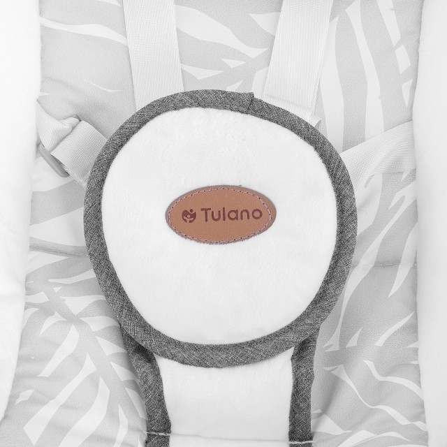 Tulano Ηλεκτρονική Κούνια Astrid 35 5903796018691