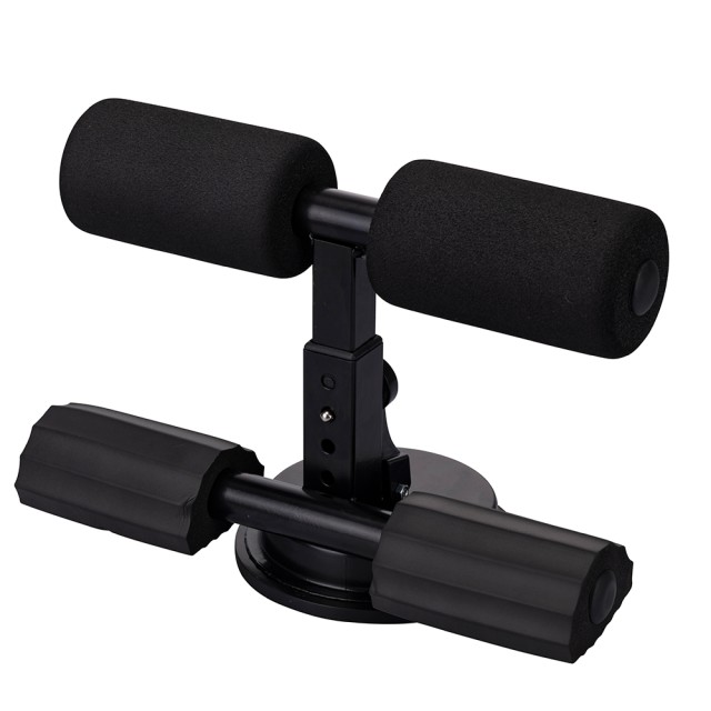 Galileo Βάση για κοιλιακούς με βεντούζα ασφαλείας FitLover 5910033 Τυχαία Επιλογή Χρωμάτων