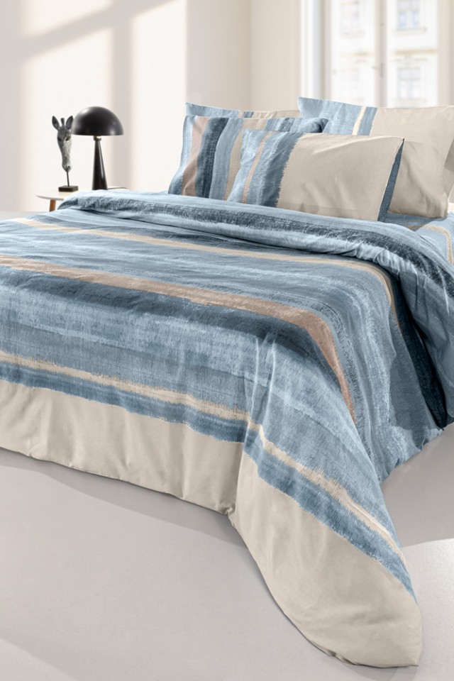 Guy Laroche Σετ 4τμχ Σεντόνια Santiago Denim 240x265, 1110092125018